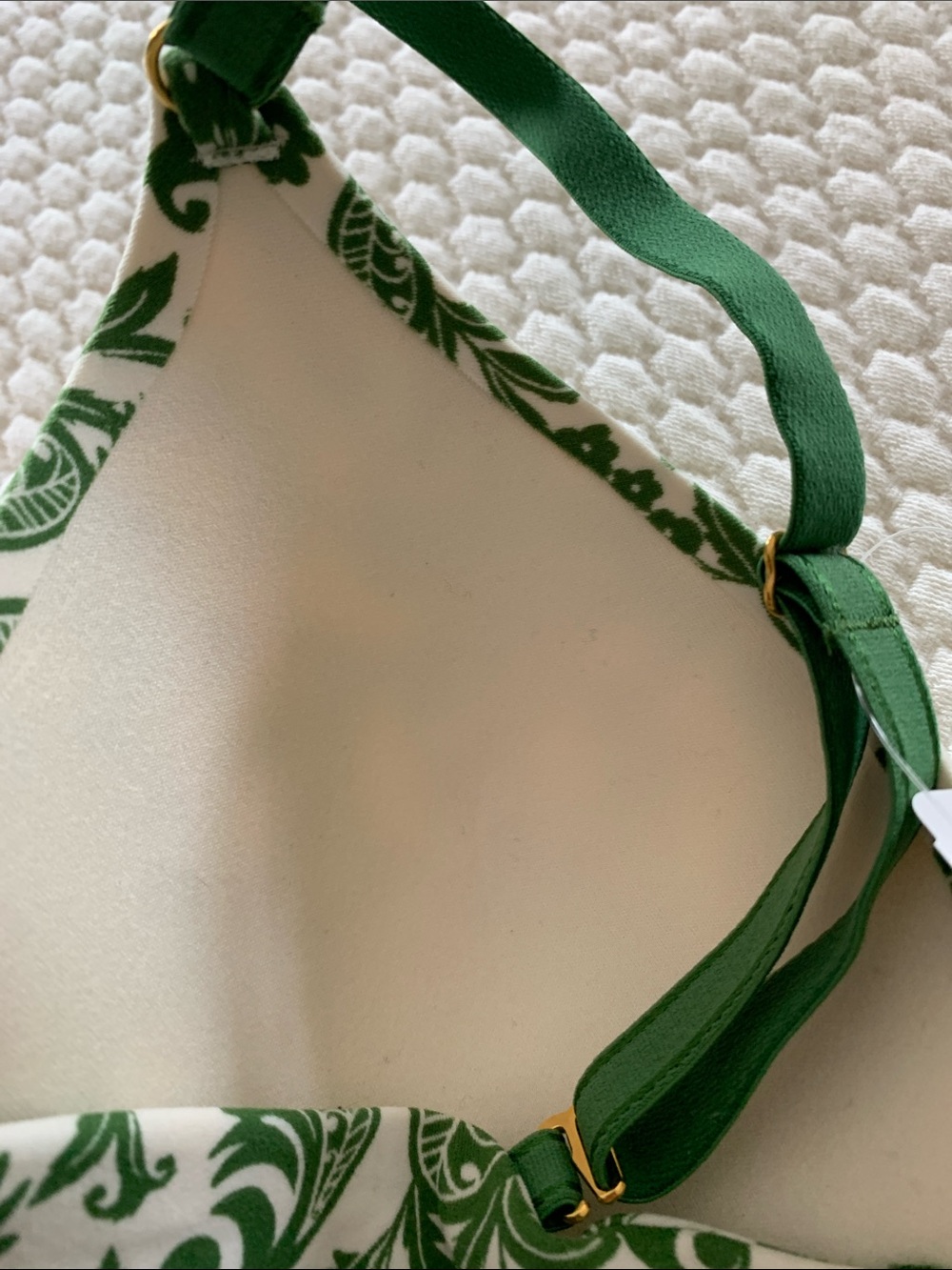 Soma Bra - Picture 7 of 10